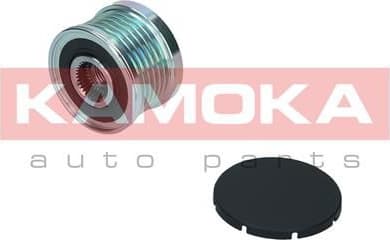 Alternator Freewheel Clutch RC084 - image 8