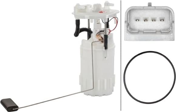 Fuel Sender Unit 8TF 358 146-851