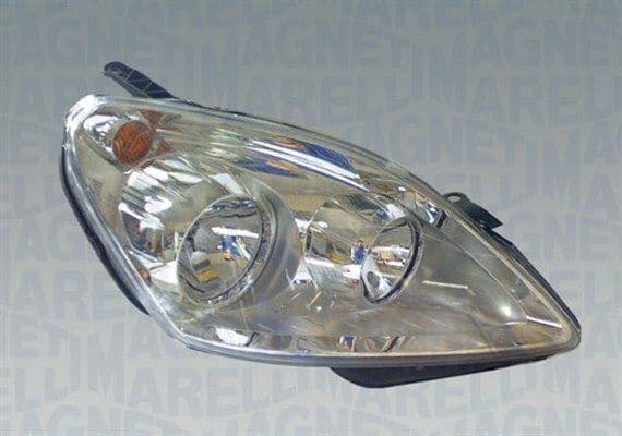 Headlight 710301214208
