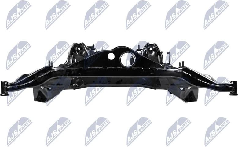 Axle Beam ZRZ-NS-009 - image 3