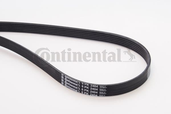 V-ribbed Belt 6PK2404