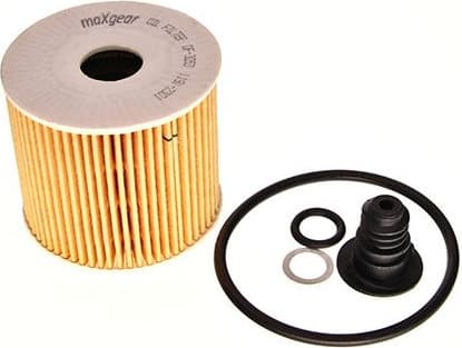 Oil Filter 26-2106