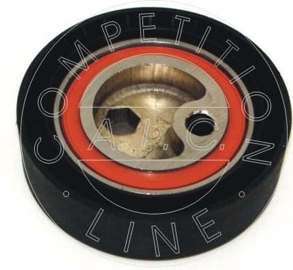 Tensioner Pulley, V-ribbed belt Original AIC Quality 51205