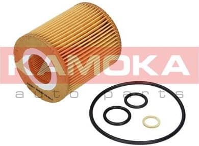 Oil Filter F109501 - image 5