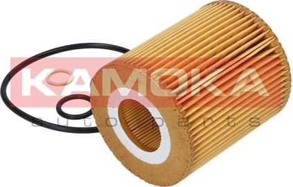 Oil Filter F109501 - image 7