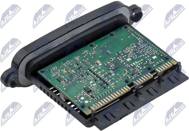 Control Unit, lights EPX-BM-096