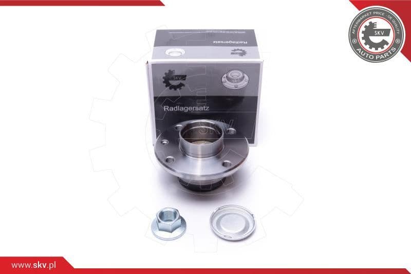 Wheel Bearing Kit 29SKV544
