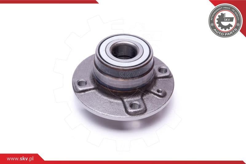 Wheel Bearing Kit 29SKV544 - image 3