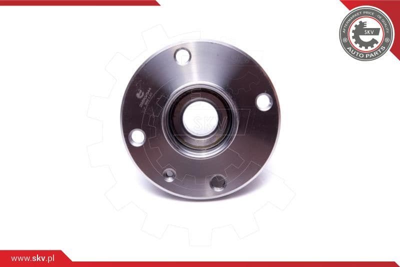 Wheel Bearing Kit 29SKV544 - image 4