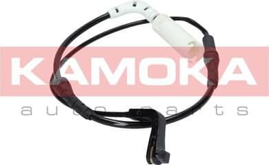 Warning Contact, brake pad wear 105039 - image 9