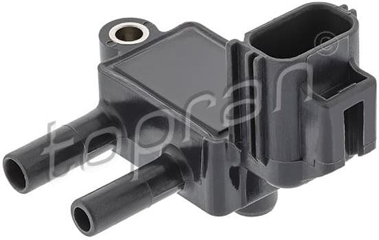 Sensor, exhaust pressure 621 558