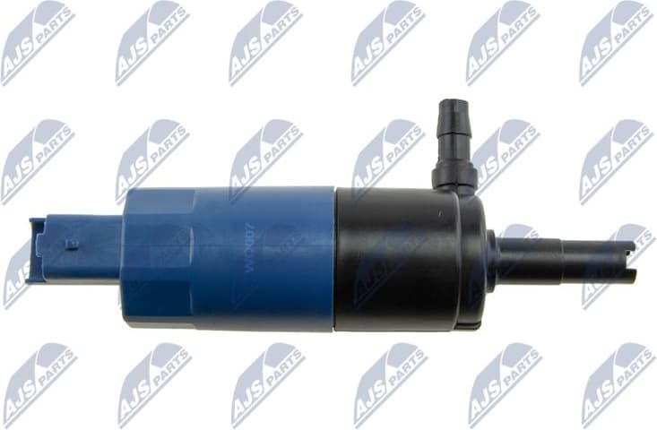 Washer Fluid Pump, window cleaning ESP-PE-001 - image 2