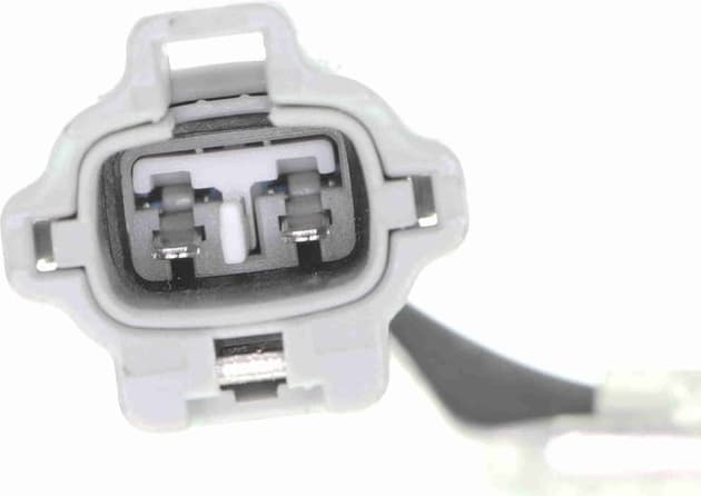 Sensor, wheel speed Original VEMO Quality V70-72-0190 - image 2