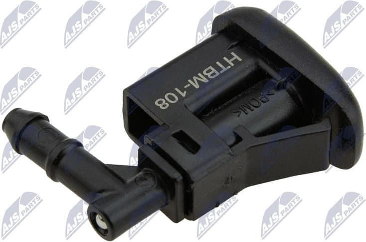 Washer Fluid Jet, window cleaning EDS-BM-108 - image 2