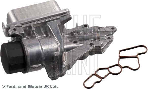 Housing, oil filter ADBP210115