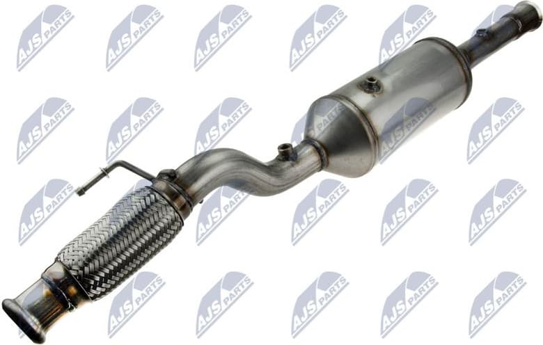Soot/Particulate Filter, exhaust system DPF-PE-006