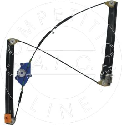 Window Regulator Original AIC Quality 55819