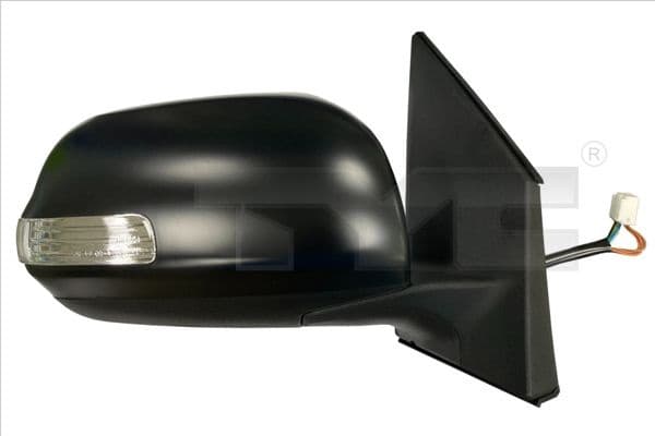 Exterior Mirror 336-0121