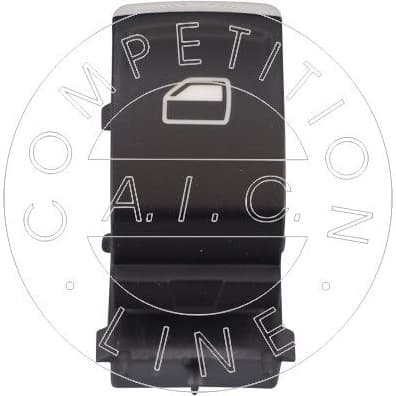 Switch, window regulator NEW MOBILITY PARTS 58846