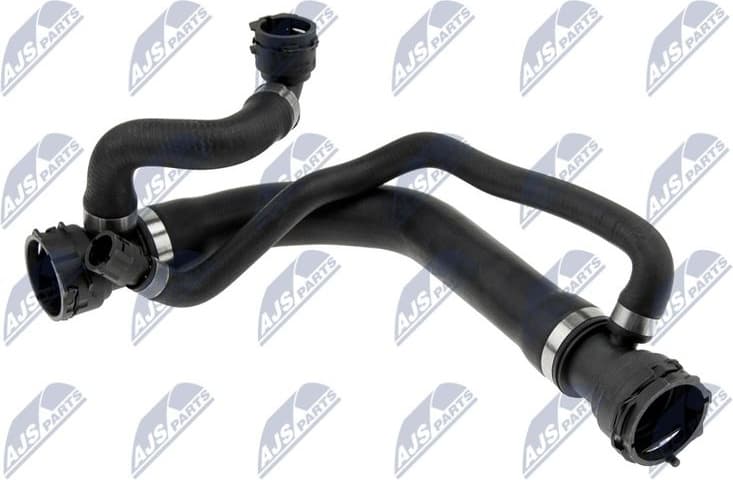 Radiator Hose CPP-BM-026