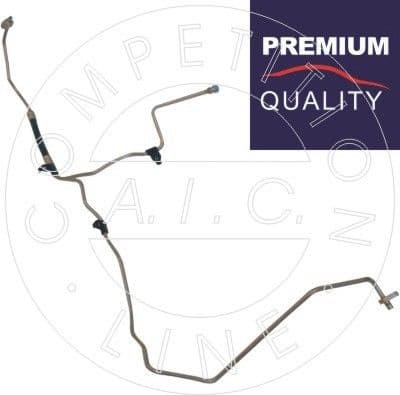 High/Low-pressure Line, air conditioning Original AIC Quality 56226