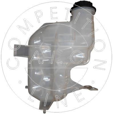 Expansion Tank, coolant Original AIC Quality 56497