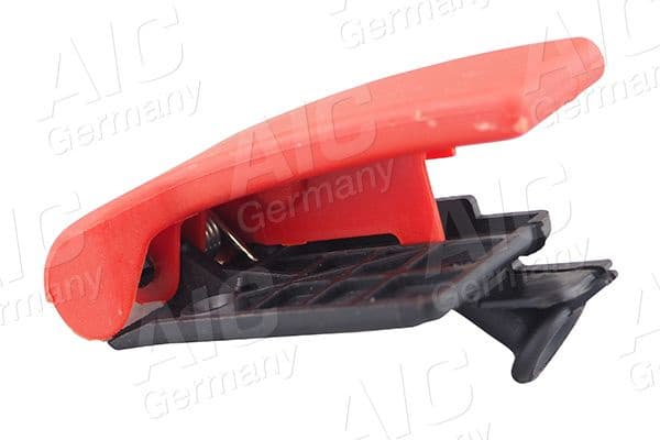 Handle, bonnet release NEW MOBILITY PARTS 56013 - image 2