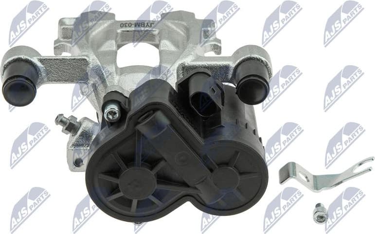 Brake Caliper HZT-BM-031 - image 2