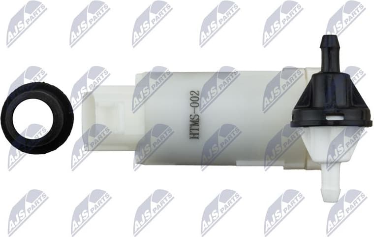 Washer Fluid Pump, window cleaning ESP-MS-002 - image 3