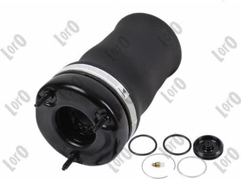 Air Spring, suspension LORO 131-02-001