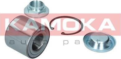 Wheel Bearing Kit 5600096 - image 5