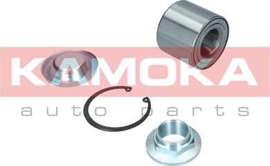 Wheel Bearing Kit 5600096 - image 7