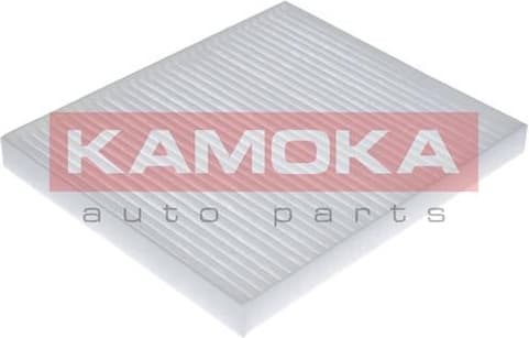 Filter, cabin air F409001 - image 5