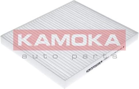 Filter, cabin air F409001 - image 7