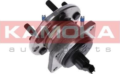 Bearing wheel 5500085 - image 8