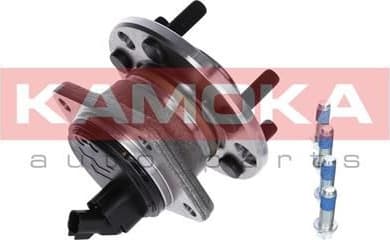 Bearing wheel 5500085 - image 9