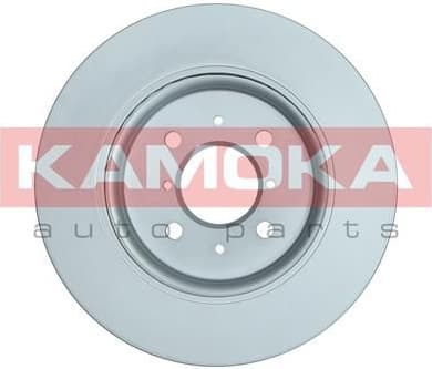 Brake Disc 103566 - image 4