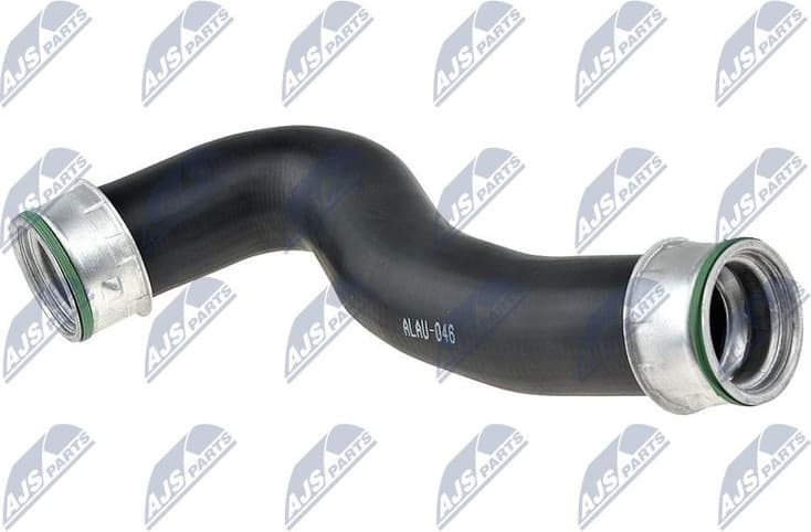 Charge Air Hose GPP-AU-046