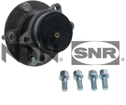 Wheel Bearing Kit R173.70