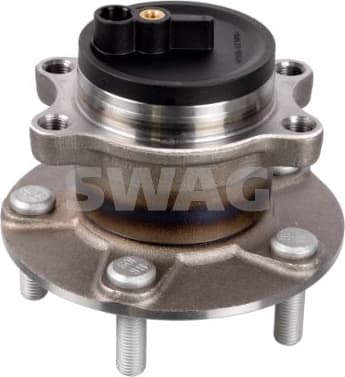 Wheel Bearing Kit 33 10 0629