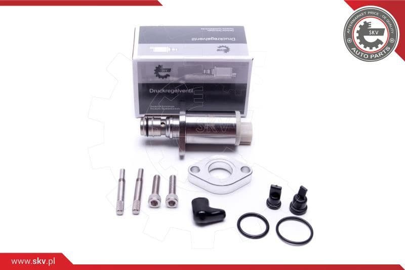 Pressure Control Valve, common rail system 31SKV237