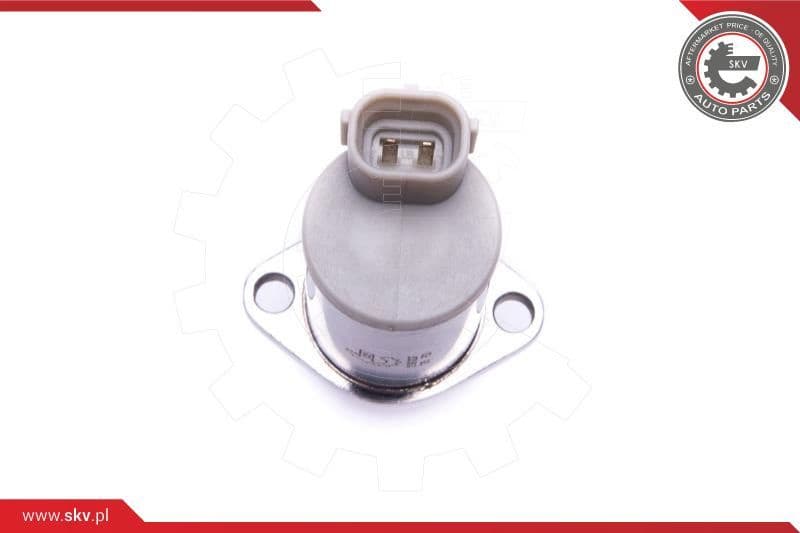 Pressure Control Valve, common rail system 31SKV237 - image 3