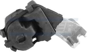 Mount, exhaust system 80271 - image 4