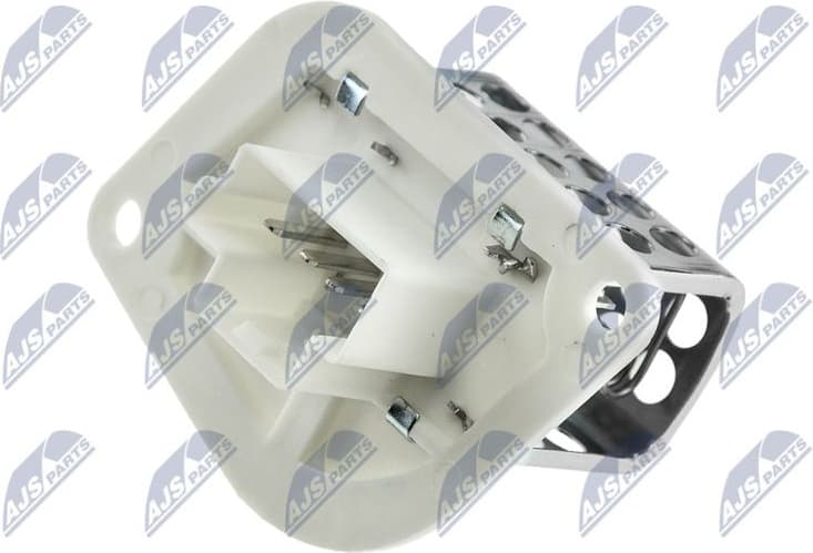 Resistor, interior blower ERD-CH-008 - image 2