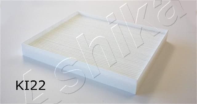 Filter, cabin air 21-KI-KI22