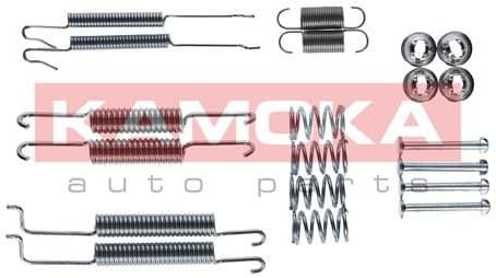 Accessory Kit, brake shoes 1070008 - image 3