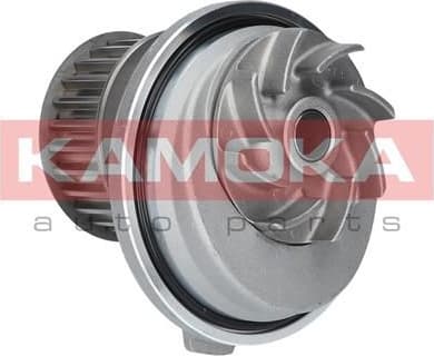 Water Pump, engine cooling T0069 - image 6