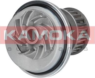 Water Pump, engine cooling T0069 - image 7