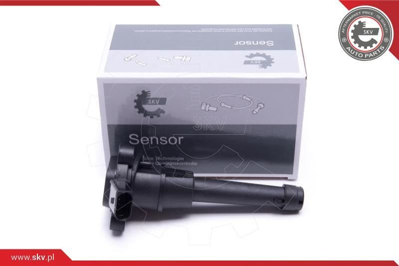 Sensor, engine oil level 17SKV756