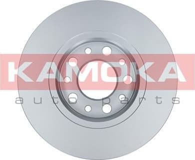 Brake discs kit rear, (2pcs) 103191 - image 2
